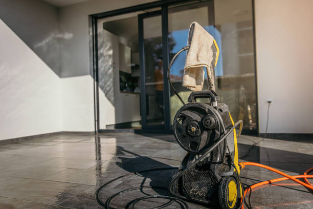 Spring Cleaning in Webster, FL
