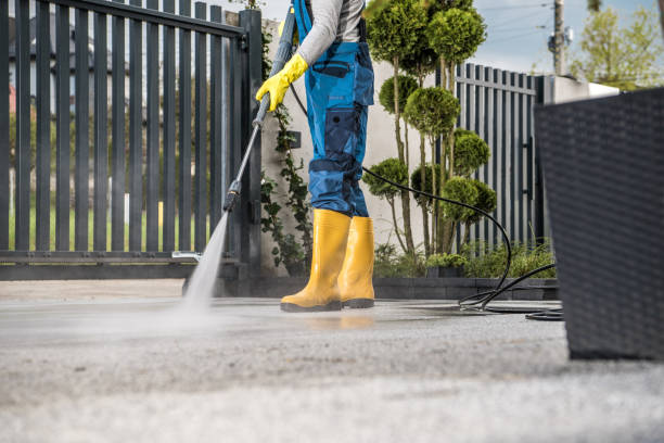Best Machinery and Equipment Cleaning  in Webster, FL